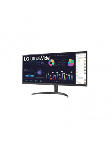 Monitor LG 34WQ500-B Ultrawide 34",... Monitor LG 34WQ500-B Ultrawide 34",...