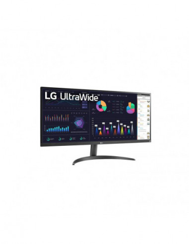 Monitor LG 34WQ500-B Ultrawide 34",... Monitor LG 34WQ500-B Ultrawide 34",...