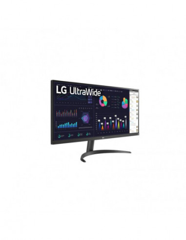 Monitor LG 34WQ500-B Ultrawide 34",... Monitor LG 34WQ500-B Ultrawide 34",...