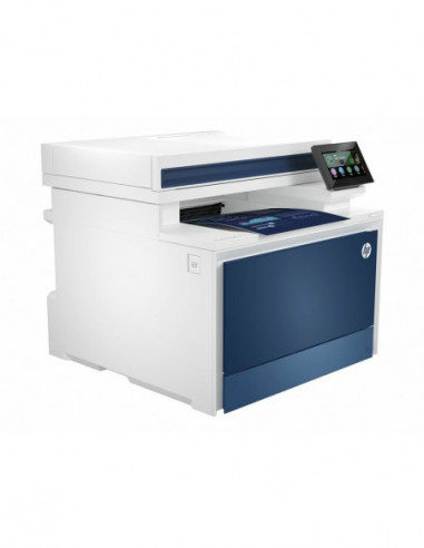 Impressora Multifunções HP Color... Impressora Multifunções HP Color...