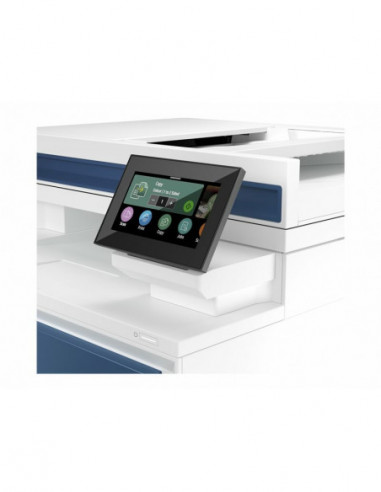 Impressora Multifunções HP Color... Impressora Multifunções HP Color...