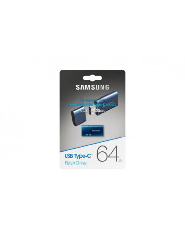 Pen drive Samsung USB-C MUF-64DA/APC,... Pen drive Samsung USB-C MUF-64DA/APC,...