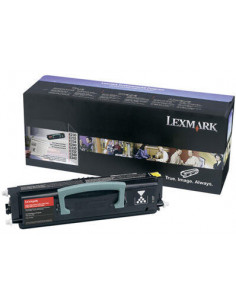 Lexmark E232, E33x, E34x...