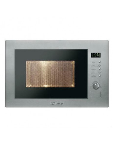 Micro-ondas - MIC 25 GDFX Micro-ondas - MIC 25 GDFX