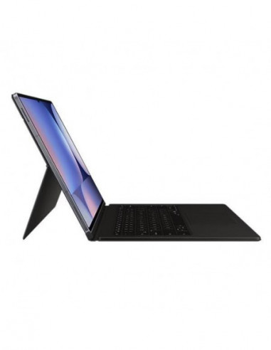 Capa com Teclado Samsung...