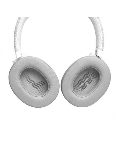 JBL - Live 500 BT Headphones (WHITE) JBL - Live 500 BT Headphones (WHITE)