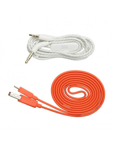 JBL - Live 500 BT Headphones (WHITE) JBL - Live 500 BT Headphones (WHITE)