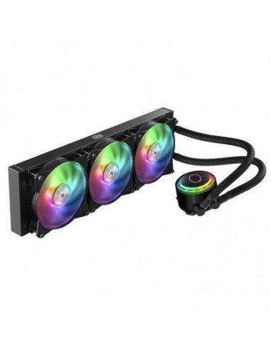 Refrigeração Líquida Cooler Master... Refrigeração Líquida Cooler Master...