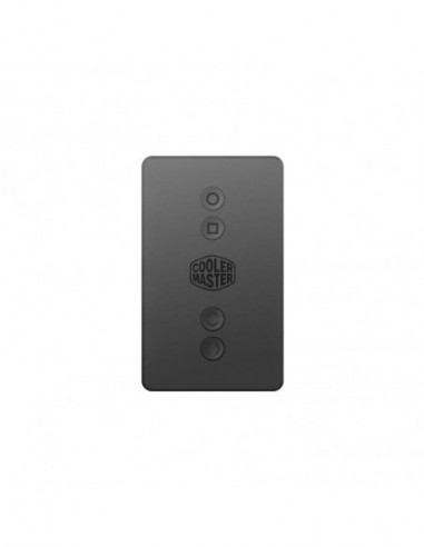 Refrigeração Líquida Cooler Master... Refrigeração Líquida Cooler Master...