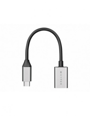 HyperDrive - adaptador USB Tipo-C -... HyperDrive - adaptador USB Tipo-C -...