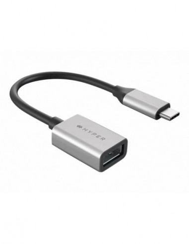 HyperDrive - adaptador USB Tipo-C -... HyperDrive - adaptador USB Tipo-C -...