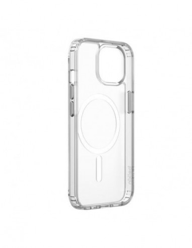 Capa Belkin iPhone 15 Magnética,... Capa Belkin iPhone 15 Magnética,...