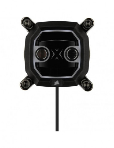 Arrefecimento CPU Corsair A115 Air... Arrefecimento CPU Corsair A115 Air...