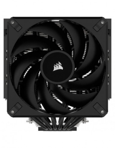 Arrefecimento CPU Corsair A115 Air... Arrefecimento CPU Corsair A115 Air...