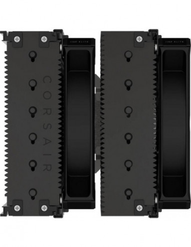 Arrefecimento CPU Corsair A115 Air... Arrefecimento CPU Corsair A115 Air...