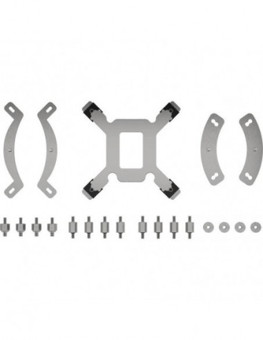 Arrefecimento CPU Corsair A115 Air... Arrefecimento CPU Corsair A115 Air...