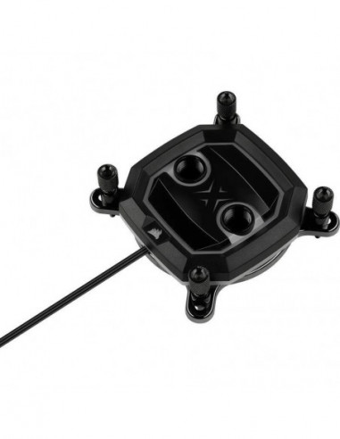 Arrefecimento CPU Corsair A115 Air... Arrefecimento CPU Corsair A115 Air...