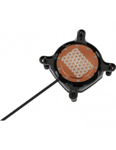 Arrefecimento CPU Corsair A115 Air... Arrefecimento CPU Corsair A115 Air...