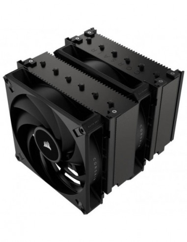 Arrefecimento CPU Corsair A115 Air... Arrefecimento CPU Corsair A115 Air...