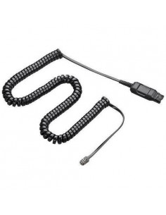 Cable para Cascos U10P 3QD...