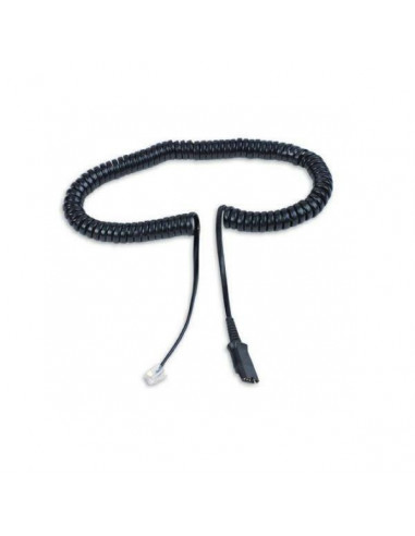 Cable para Cascos U10P 3QD - TH120 Y... Cable para Cascos U10P 3QD - TH120 Y...