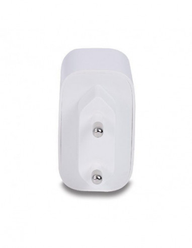 Carregador Lindy USB-C e USB-A 30W,...