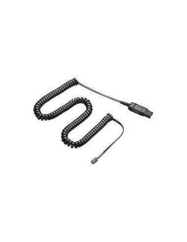 Cable para Cascos U10P 3QD - TH120 Y... Cable para Cascos U10P 3QD - TH120 Y...