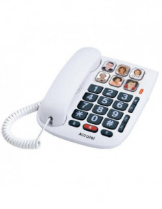 Alcatel Tmax 10 Teléfono...