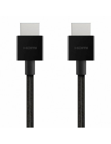 Cabos áudio / vídeo - CABLE HDMI HS Cabos áudio / vídeo - CABLE HDMI HS
