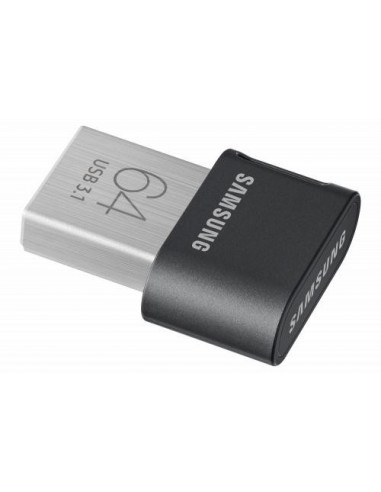 Pendrive Samsung 64gb Fit Plus Usb...