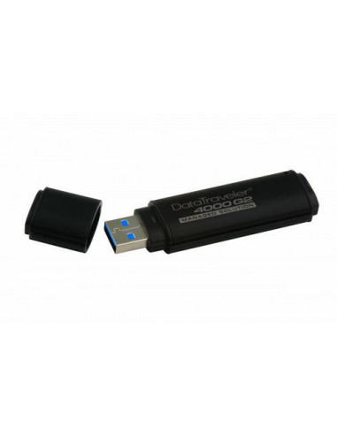 Kingston Technology Datatraveler...