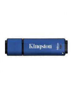 Unidad flash Kingston...