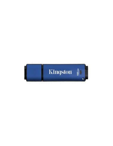 Unidad flash Kingston DataTraveler... Unidad flash Kingston DataTraveler...