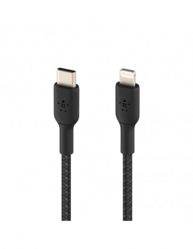Cabo Lightning Belkin CAA004BT2MBK:...
