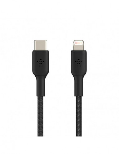 Cabo Lightning Belkin CAA004BT2MBK:...