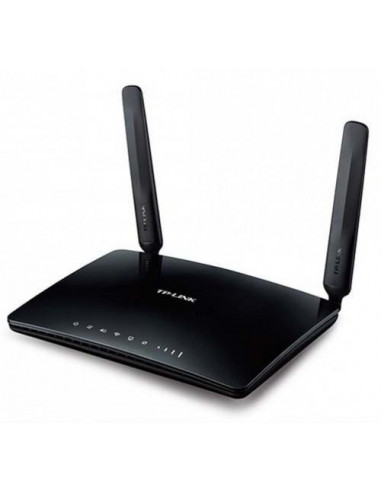 Roteador TP-Link TL-MR6400: Wi-Fi...