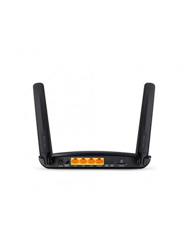 Roteador TP-Link TL-MR6400: Wi-Fi...