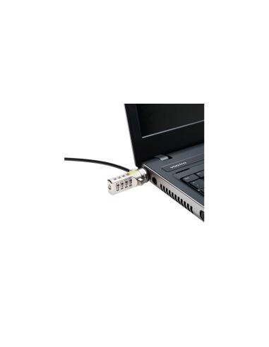 Kensington Combination Ultra Laptop...