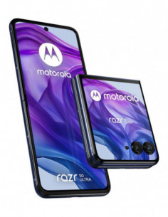 Razr 50 Ultra Navy 12+512GB