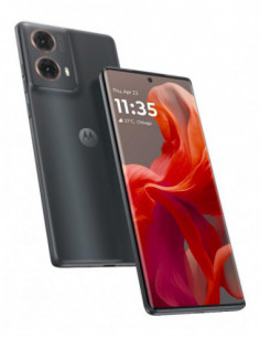 Moto G85 Gray 12+256GB