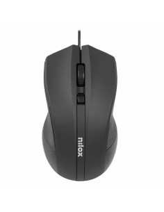 Rato Ótico NILOX MOUSB1002...