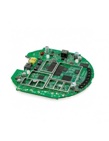 Wireless LAN - NAP203