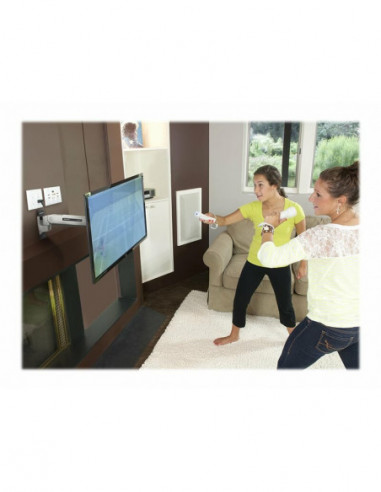 Ergotron Interactive Arm LD - kit de... Ergotron Interactive Arm LD - kit de...