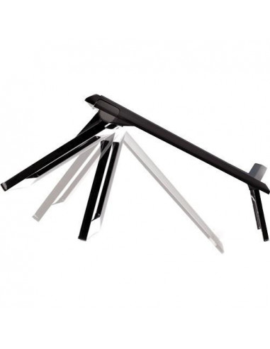 Suporte Elevador Portátil Fellowes... Suporte Elevador Portátil Fellowes...