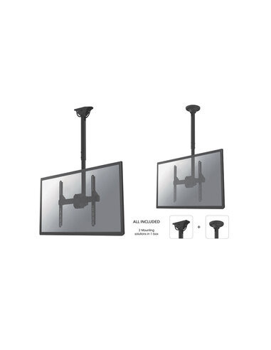 Neomounts Flat Screen Ceiling Mount...