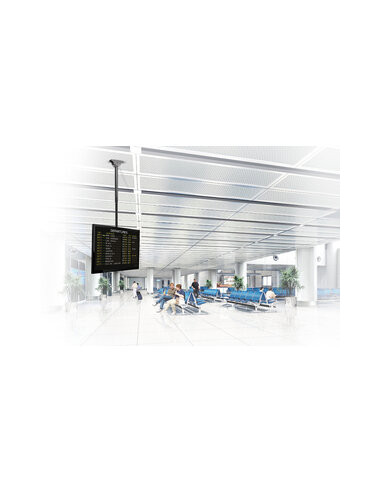 Neomounts Flat Screen Ceiling Mount...