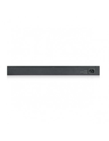Switch - NSW100-28P NEBULA 24 PORT... Switch - NSW100-28P NEBULA 24 PORT...