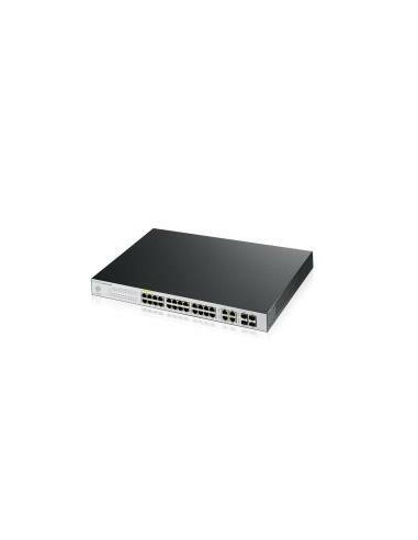 Switch - NSW100-28P NEBULA 24 PORT... Switch - NSW100-28P NEBULA 24 PORT...