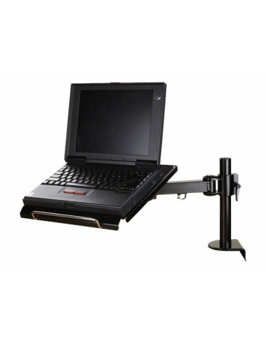 Kit de montaje de mesa para monitor...