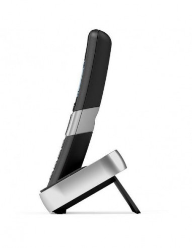 Alcatel F890 Voice Duo Fr Blk Alcatel F890 Voice Duo Fr Blk